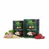 Nuevo Kostea Ruoka Lapsille 400g