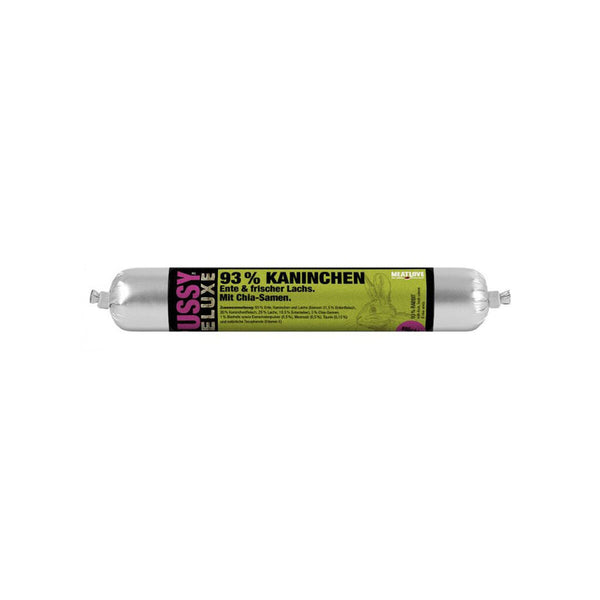Fleischeslust Kissan Märkäruoka 100g
