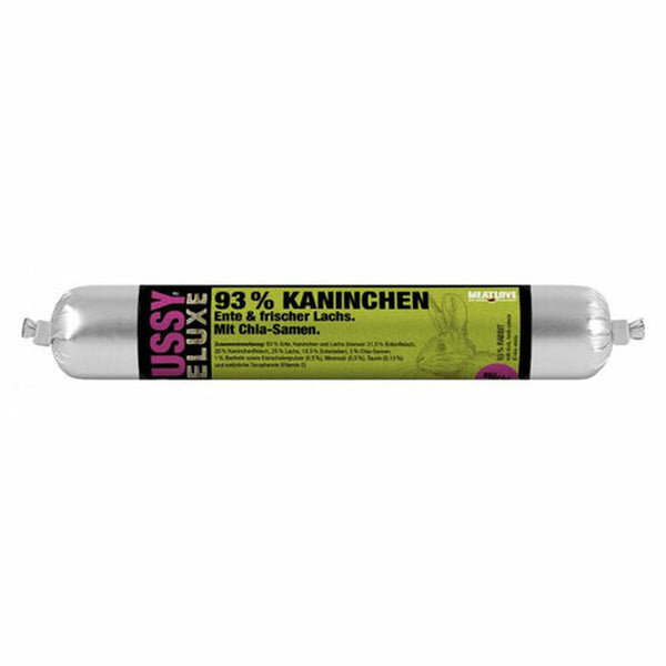 Fleischeslust Kissan Märkäruoka 100g