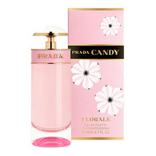 Prada - Prada Candy Florale Eau De Toilette 50 ml (nainen)