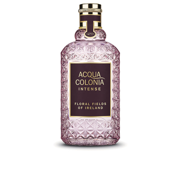 4711 Acqua colonia intense floral fields of ireland eau de cologne 170 ml | Vuodevaatteet.fi