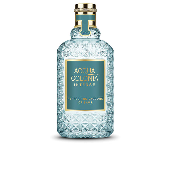 4711 Acqua colonia intense refreshing lagoons of laos edc vapo 170 ml | Vuodevaatteet.fi