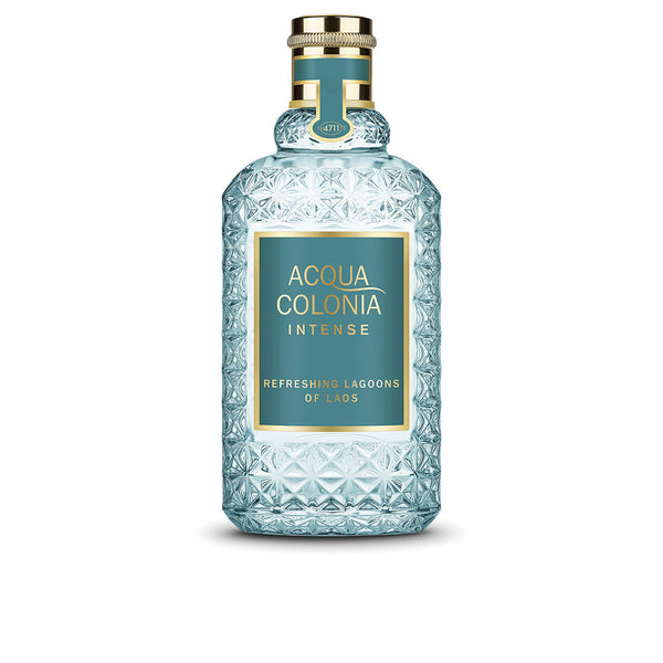 4711 Acqua colonia intense refreshing lagoons of laos edc vapo 50 ml | Vuodevaatteet.fi