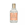 4711 Acqua colonia white peach & coriander splash & spray 170 ml | Vuodevaatteet.fi