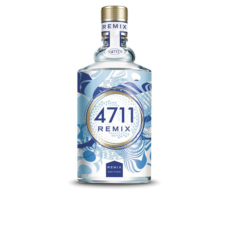 4711 Remix Sparkling Island Edc Vapo 100 Ml | Vuodevaatteet.fi