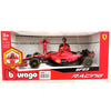 Bburago Ferrari F1 Racing SF23 pienoismalli