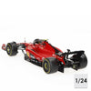 Bburago Ferrari F1 Racing SF23 pienoismalli