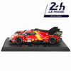 Bburago Ferrari Racing Pienoismalli 1:18