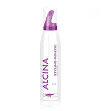Alcina - Alcina Strong Styling Mousse 150 ml