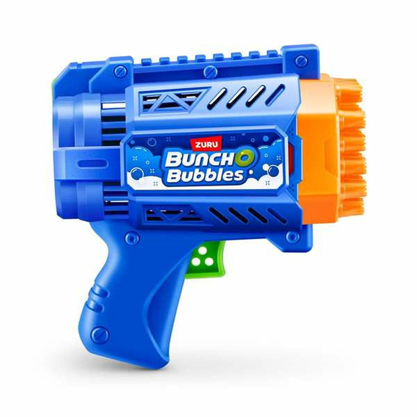 Zuru BunchO Mini Saippuakuplapyssy Sininen