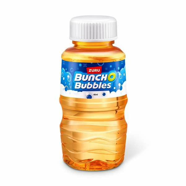 Zuru BunchO Mini Saippuakuplapyssy Sininen