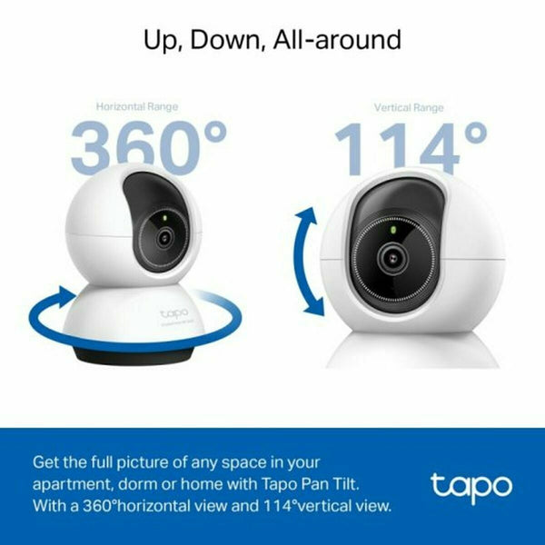 TP-Link TC72 langaton turvakamera