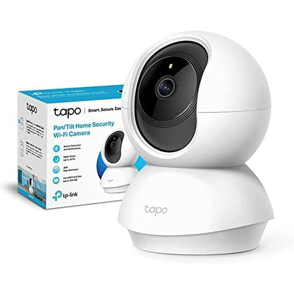 TP-Link C210 Full HD Turvakamera