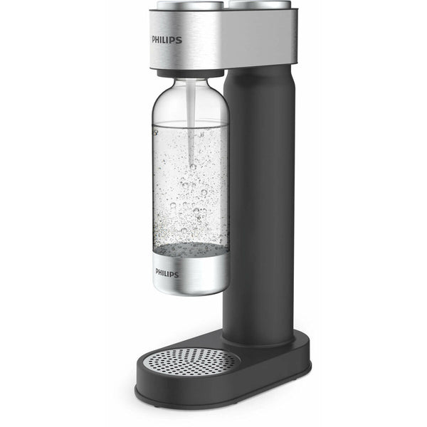 Philips Soodakone Musta - Vuodevaatteet.fi