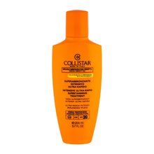 E5 - Collistar Smart Sun Protection® Intensive erittäin nopea rusketusta tehostava hoito Spf 20 200 ml