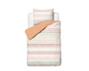 Kinder-Bettwäsche-Set Elaya Rosa 140 x 200/220