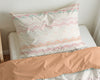Kinder-Bettwäsche-Set Elaya Rosa 140 x 200/220