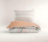 Kinder-Bettwäsche-Set Elaya Rosa 140 x 200/220