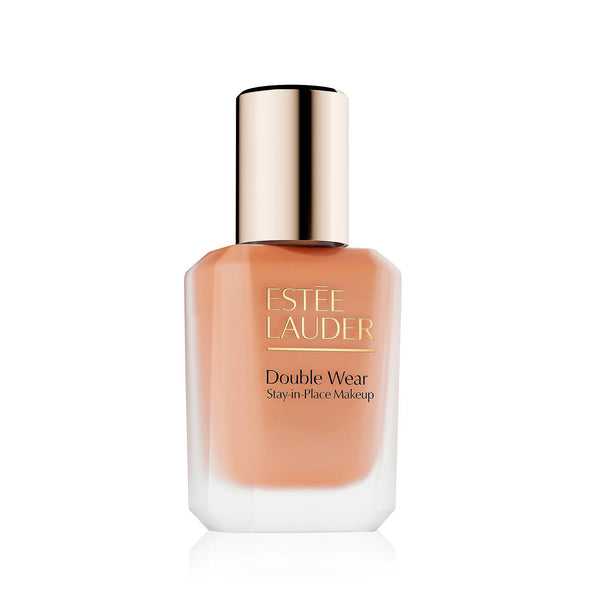 Double Wear fondotinta longwear SPF10 #4W1-Honey Bronze 30 ml