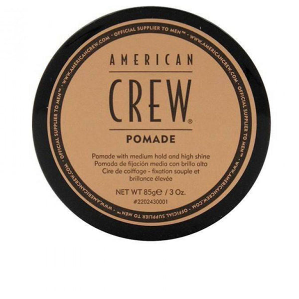50 g American Crew Pomadi | Vuodevaatteet.fi