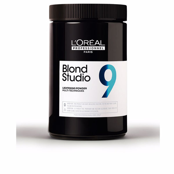 500 g L'Oréal Professionnel Paris Blond studio | Vuodevaatteet.fi