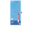 Satisfyer - Satisfyer Petting Hipo vibrator #pink 1 u