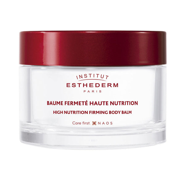 Institut Esthederm - High Nutrition firming body balm 200 ml