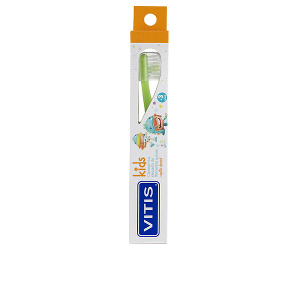 Vitis - Kids cepillo dental 1 u