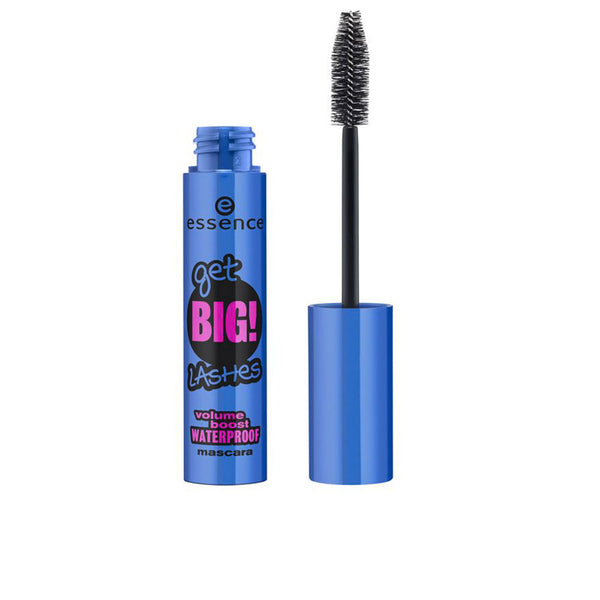 Essence - Get Big! Lashes volume boost waterproof 12 ml