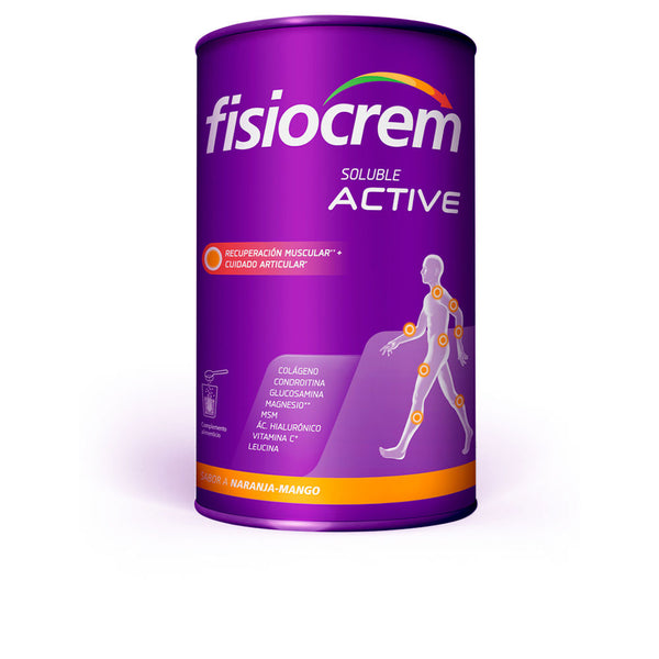 Fisiocrem - Fisiocrem Active Joints and Muscles 540gr