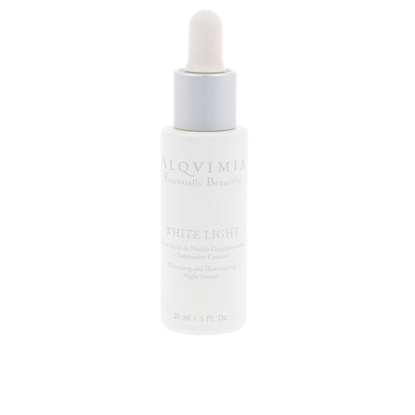 Alqvimia - Essentially Beautiful White Light serum 30 ml