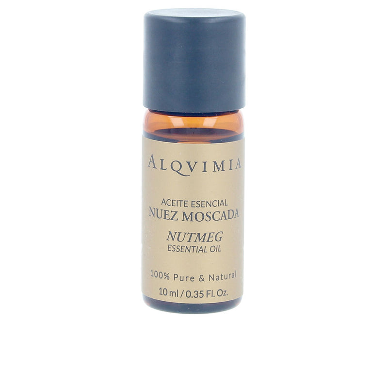 Alqvimia - Nutmeg Essential Oil 10 ml