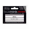 Ardell - Faux Mink pestañas individuales negras #short 1 u