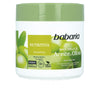 Babaria - Olive Oil nourishing hair mask 400 ml