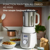 Kenwood Kuppiblenderi - Vuodevaatteet.fi