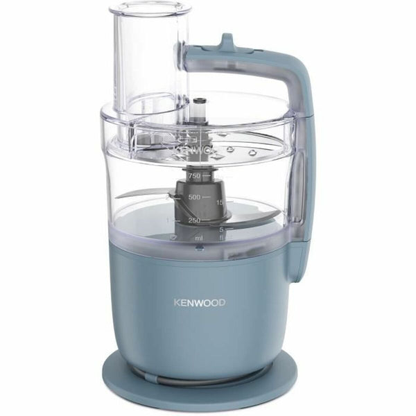 Kenwood Monitoimikone 650W Sininen - Vuodevaatteet.fi