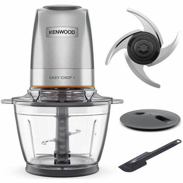Kenwood Lihamylly 500 W, 600 ml - Vuodevaatteet.fi