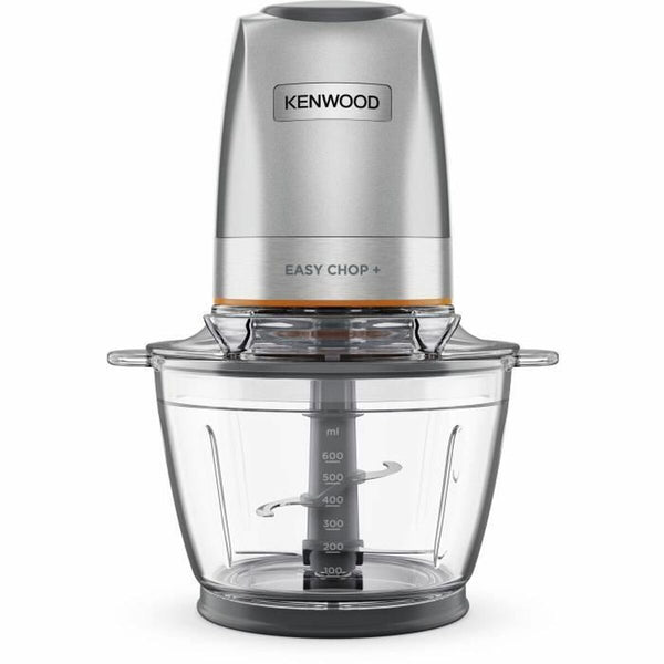 Kenwood Lihamylly 500 W, 600 ml - Vuodevaatteet.fi