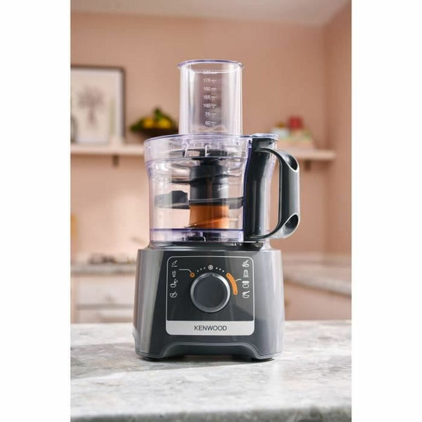 Kenwood Monitoimikone 800W 2L - Vuodevaatteet.fi