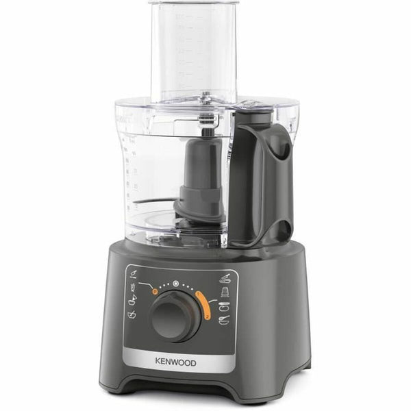 Kenwood Monitoimikone 800W 2L - Vuodevaatteet.fi