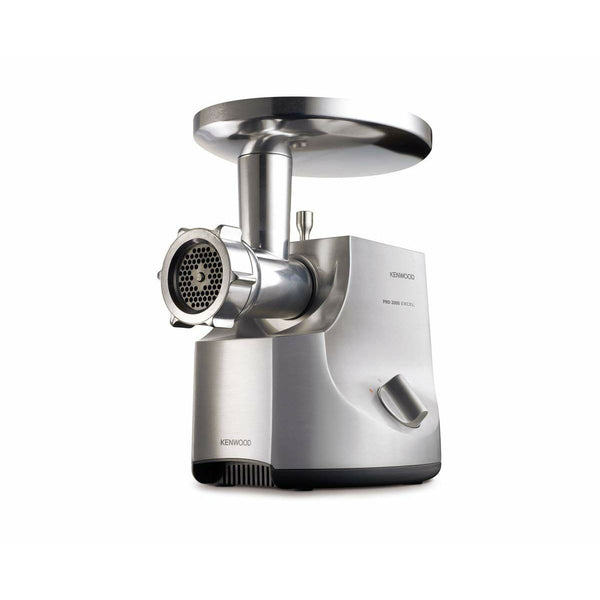 Kenwood Lihamylly 2000W - Vuodevaatteet.fi