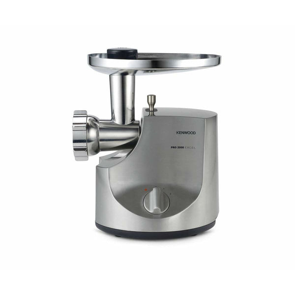 Kenwood Lihamylly 2000W - Vuodevaatteet.fi