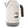 Kenwood kMix Vedenkeitin 1 L Valkoinen - Vuodevaatteet.fi