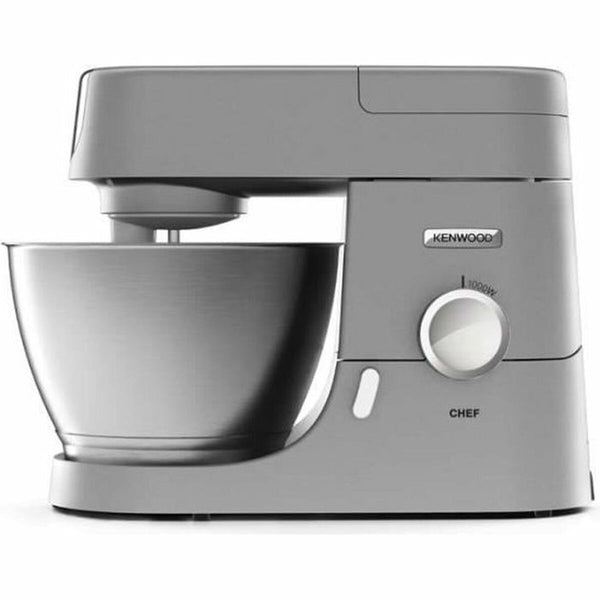 Kenwood Monitoimikone Teräs 1000 W