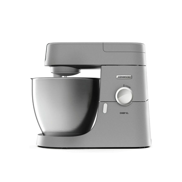 Kenwood Monitoimikone Teräs 1200 W - Vuodevaatteet.fi