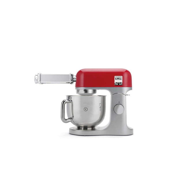 Kenwood pastakoneen lisäosa ruostumattomasta teräksestä