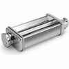 Kenwood pastakoneen lisäosa ruostumattomasta teräksestä