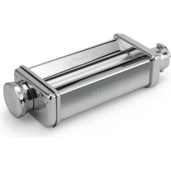Kenwood pastakoneen lisäosa ruostumattomasta teräksestä