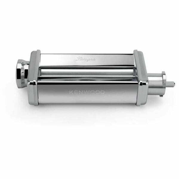 Kenwood pastakoneen lisäosa ruostumattomasta teräksestä