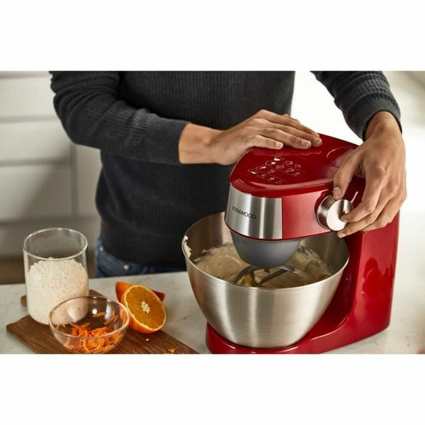 Kenwood Monitoimikone Rouge - Vuodevaatteet.fi